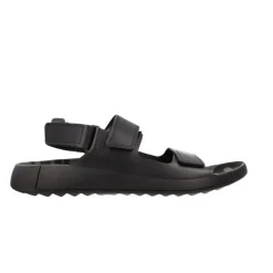 Sandales*Ecco 2nd Cozmo M Black Sandales